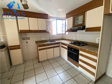 VENTA APARTAMENTO DUPLEX ALTOS DE CABECERA COD: 1287