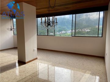 VENTA APARTAMENTO DUPLEX ALTOS DE CABECERA COD: 1287