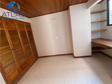 VENTA APARTAMENTO DUPLEX ALTOS DE CABECERA COD: 1287