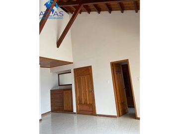 VENTA APARTAMENTO DUPLEX ALTOS DE CABECERA COD: 1287