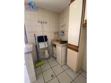VENTA APARTAMENTO DUPLEX ALTOS DE CABECERA COD: 1287