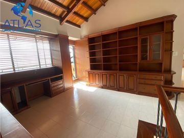 VENTA APARTAMENTO DUPLEX ALTOS DE CABECERA COD: 1287