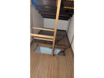 VENTA APARTAMENTO DUPLEX ALTOS DE CABECERA COD: 1287