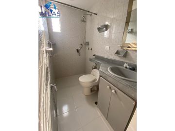 VENTA APARTAMENTO DUPLEX ALTOS DE CABECERA COD: 1287