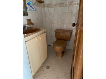 VENTA APARTAMENTO DUPLEX ALTOS DE CABECERA COD: 1287