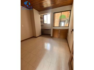 VENTA APARTAMENTO DUPLEX ALTOS DE CABECERA COD: 1287