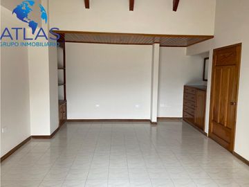 VENTA APARTAMENTO DUPLEX ALTOS DE CABECERA COD: 1287