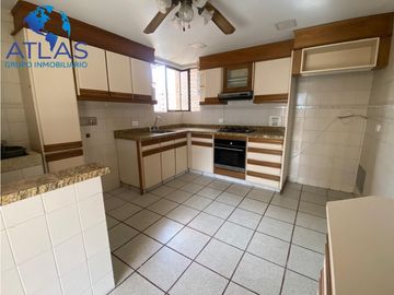 VENTA APARTAMENTO DUPLEX ALTOS DE CABECERA COD: 1287