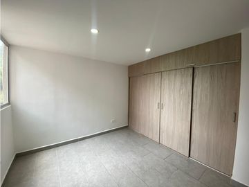 Apartamento en Renta en Sabaneta, sector El Carmelo