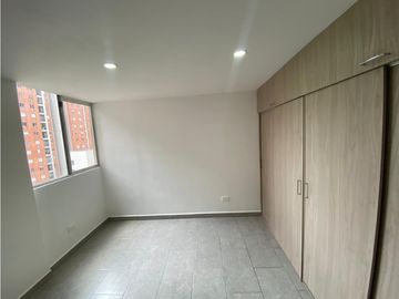 Apartamento en Renta en Sabaneta, sector El Carmelo