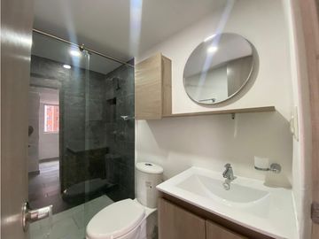 Apartamento en Renta en Sabaneta, sector El Carmelo