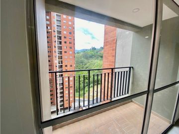 Apartamento en Renta en Sabaneta, sector El Carmelo