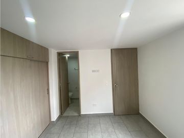 Apartamento en Renta en Sabaneta, sector El Carmelo