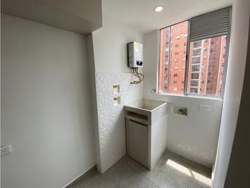 Apartamento en Renta en Sabaneta, sector El Carmelo