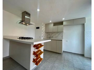 Apartamento en Renta en Sabaneta, sector El Carmelo