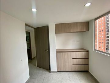 Apartamento en Renta en Sabaneta, sector El Carmelo