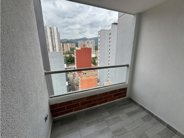 Se Arrienda Apartamento a Estrenar en Torre Fatima, Sabaneta