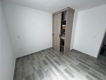 Se Arrienda Apartamento a Estrenar en Torre Fatima, Sabaneta