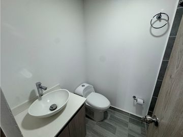 Se Arrienda Apartamento a Estrenar en Torre Fatima, Sabaneta