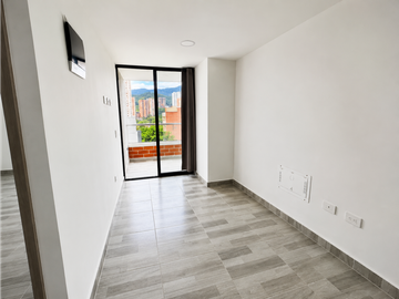 Se Arrienda Apartamento a Estrenar en Torre Fatima, Sabaneta