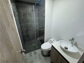 Se Arrienda Apartamento a Estrenar en Torre Fatima, Sabaneta