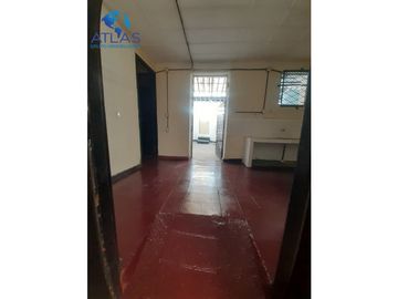 VENTA CASA LOTE COMERCIAL SAN FRANCISCO BUCARAMANGA COD: 1288
