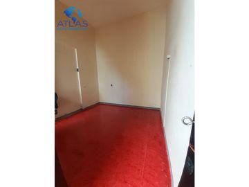 VENTA CASA LOTE COMERCIAL SAN FRANCISCO BUCARAMANGA COD: 1288