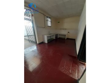 VENTA CASA LOTE COMERCIAL SAN FRANCISCO BUCARAMANGA COD: 1288