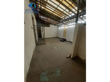 VENTA CASA LOTE COMERCIAL SAN FRANCISCO BUCARAMANGA COD: 1288