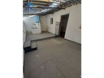 VENTA CASA LOTE COMERCIAL SAN FRANCISCO BUCARAMANGA COD: 1288