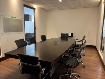 Moderno apartamento para arriendo en Chicó