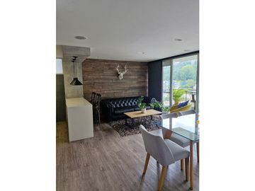 Venta de Apartamento en Loma del Indio Medellin