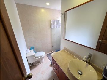 Casa en venta en El Poblado Los Balsos