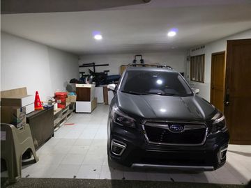 Casa en venta en El Poblado Los Balsos