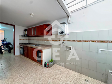 Venta de Casa Remodelada en Popayán, Reserva del Bosque