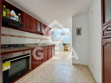 Venta de Casa Remodelada en Popayán, Reserva del Bosque