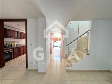 Venta de Casa Remodelada en Popayán, Reserva del Bosque
