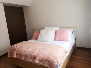 Arriendo Casa En Cedritos Bogota