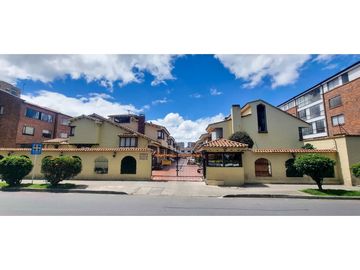 Arriendo Casa En Cedritos Bogota