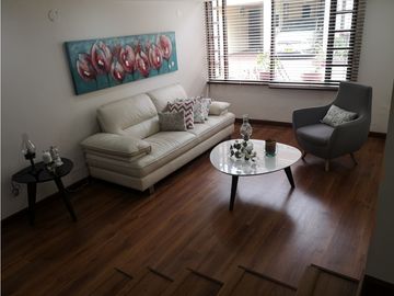 Arriendo Casa En Cedritos Bogota
