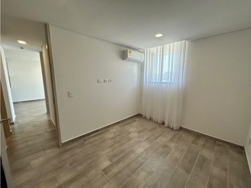Apartamento en venta - la castellana Barranquilla