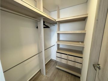 Apartamento en venta - la castellana Barranquilla