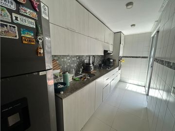 Casa en Venta - La Floresta, Barranquilla