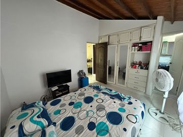 Casa en Venta - La Floresta, Barranquilla