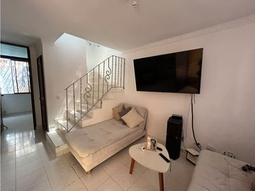 Casa en Venta - La Floresta, Barranquilla