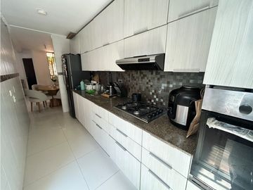 Casa en Venta - La Floresta, Barranquilla