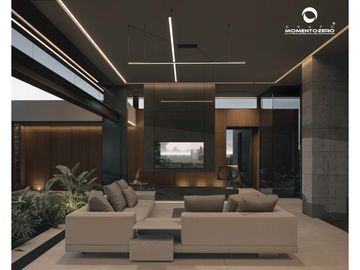 VENTA CASA CAMPESTRE CON PISCINA PRIVADA  MALABAR CERRITOS PEREIRA