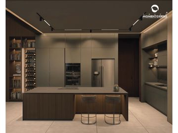 VENTA CASA CAMPESTRE CON PISCINA PRIVADA  MALABAR CERRITOS PEREIRA