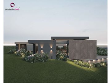 VENTA CASA CAMPESTRE CON PISCINA PRIVADA  MALABAR CERRITOS PEREIRA
