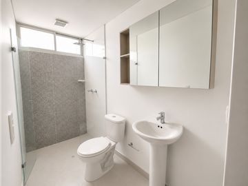 Apartamento en Venta en Sabaneta, sector La Doctora